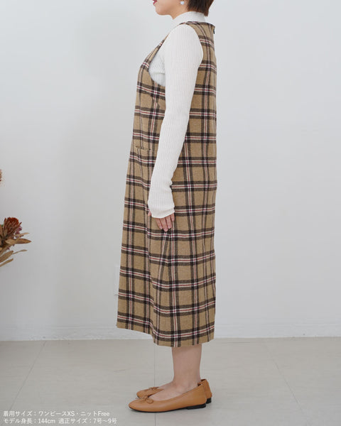 画像をギャラリービューアに読み込む, 低身長ワンピース/低身長用/小柄ワンピース/小柄用/147㎝/SSサイス/XSサイズ/ワンピース/ 小柄ブランド/低身長ブランド