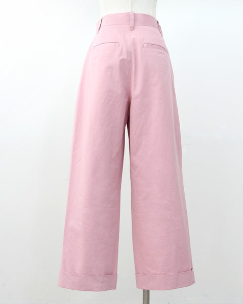 画像をギャラリービューアに読み込む, ベーシックチノパンツ【850】
