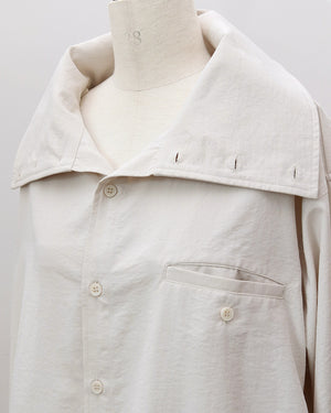 UVプロテクトフーディーシャツ【854】