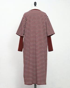 4WAYカットワンピース【865】