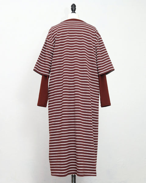 画像をギャラリービューアに読み込む, 4WAYカットワンピース【865】
