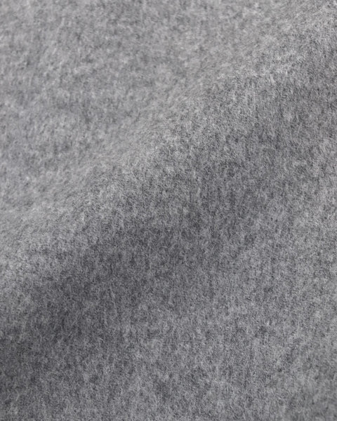 画像をギャラリービューアに読み込む, カシミヤ混リバーレイヤードコート(Japan Fabric)【808】
