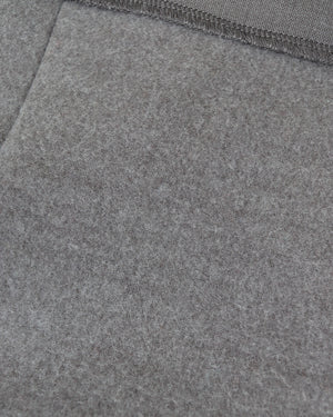 Cozy Series 裏起毛イージーパンツ【837】