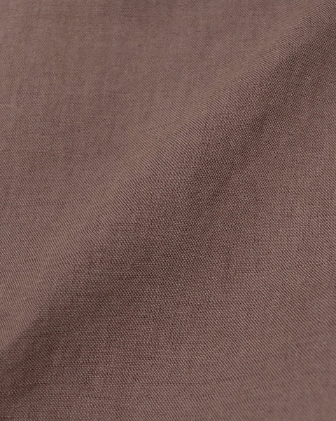 画像をギャラリービューアに読み込む, 《4/5(日)23:59までSET割》リネンコットンサファリベスト(セットアップ可能)【860】
