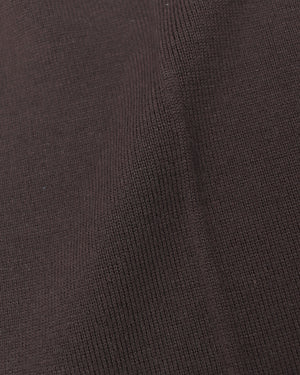 ウールフレアニットパンツ(セットアップ可能)【848】