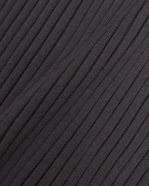 リブアンサンブルニット【855】