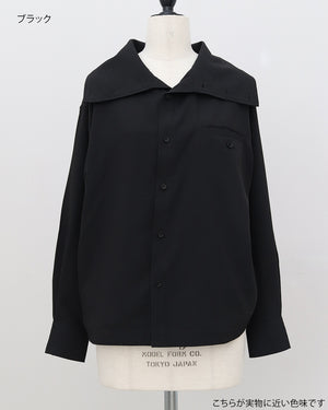 UVプロテクトフーディーシャツ【854】