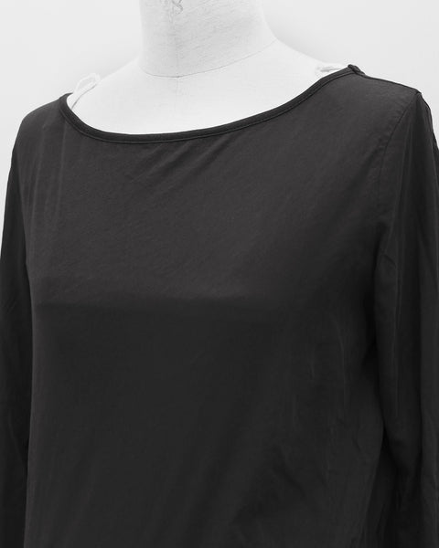 画像をギャラリービューアに読み込む, コットンシアーカットソー【859】
