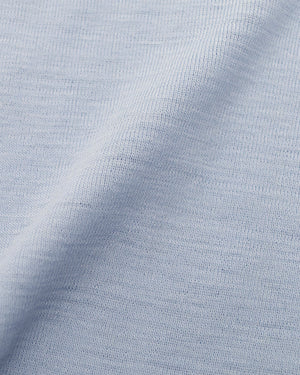 ウールハイネックカットソー【831】