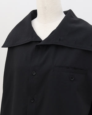 UVプロテクトフーディーシャツ【854】