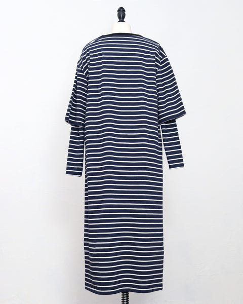 画像をギャラリービューアに読み込む, 4WAYカットワンピース【865】
