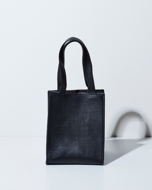 BOX BAG square 【728】