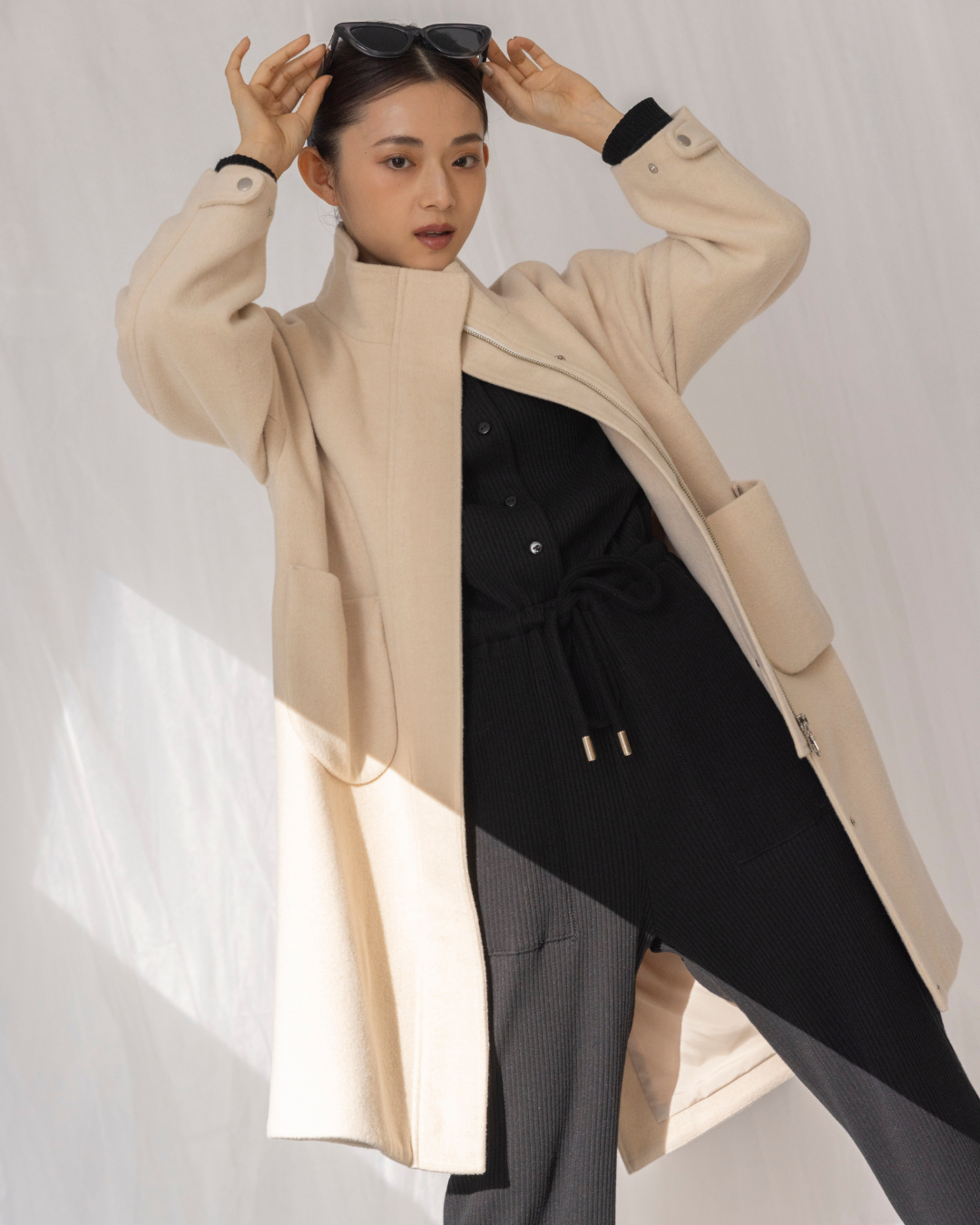 Coat – 147_ichi_yon_nana