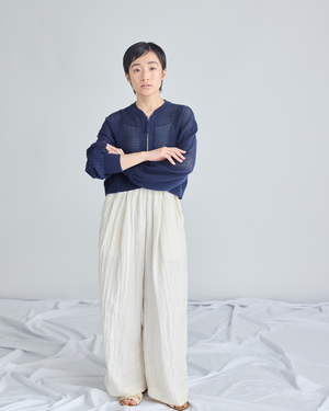 低身長/XSサイズ/SSサイズ/小柄用/低身長用/低身長トップス/147㎝/小柄ブル損ブルゾン/低身長用アウター/メッシュ/小柄メッシュ/メッシュブルゾン