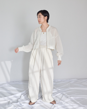 低身長/XSサイズ/SSサイズ/小柄用/低身長用/低身長トップス/147㎝/小柄ブル損ブルゾン/低身長用アウター/メッシュ/小柄メッシュ/メッシュブルゾン