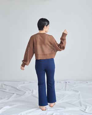 低身長/XSサイズ/SSサイズ/小柄用/低身長用/低身長トップス/147㎝/小柄ブル損ブルゾン/低身長用アウター/メッシュ/小柄メッシュ/メッシュブルゾン