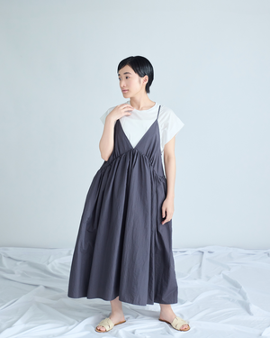 低身長ワンピース/低身長用/小柄ワンピース/小柄用/147㎝/SSサイス/XSサイズ/ワンピース/キャミワンピース/低身長用キャミワンピース