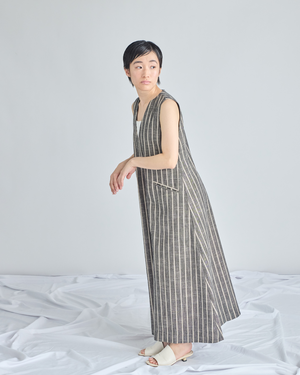 低身長パンツ/低身長用ボトム/ボトム/リネンオーバーオール/小柄用/XSサイズ/SSサイズ/147㎝/低身長ブランド/低身長ハイウエストパンツ/オールインワン/リネンオールインワン/小柄オールインワン