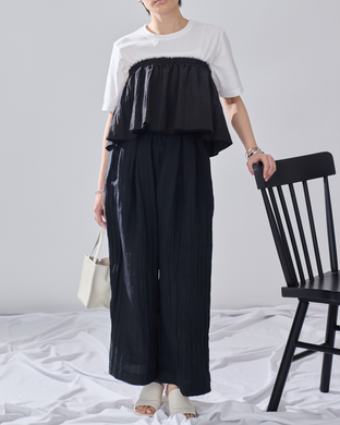 Bottoms – 147_ichi_yon_nana Bottoms – 147_ichi_yon_nana