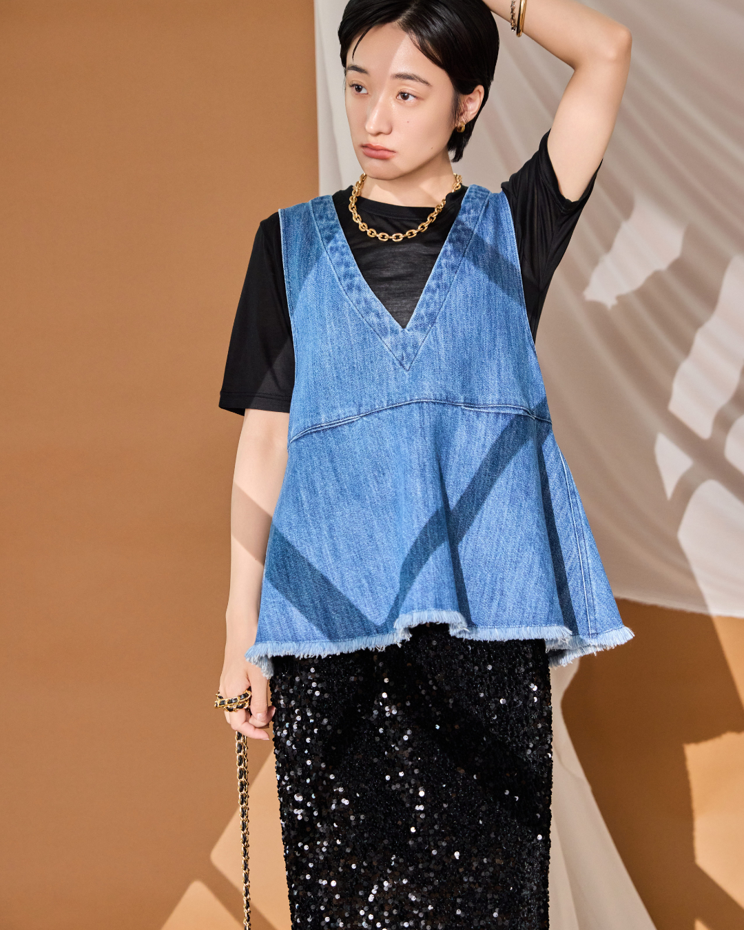 セットアップ Setup – 147_ichi_yon_nana