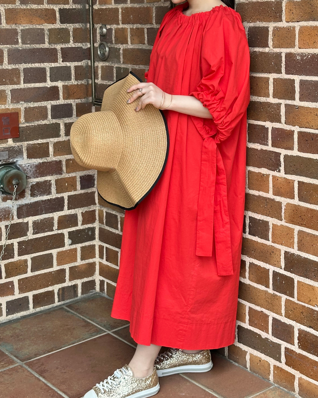 低身長さん向けワンピース特集｜小柄女性にぴったりの147セレクション