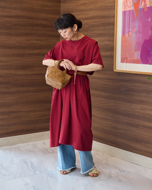 低身長さん向けワンピース特集｜小柄女性にぴったりの147セレクション