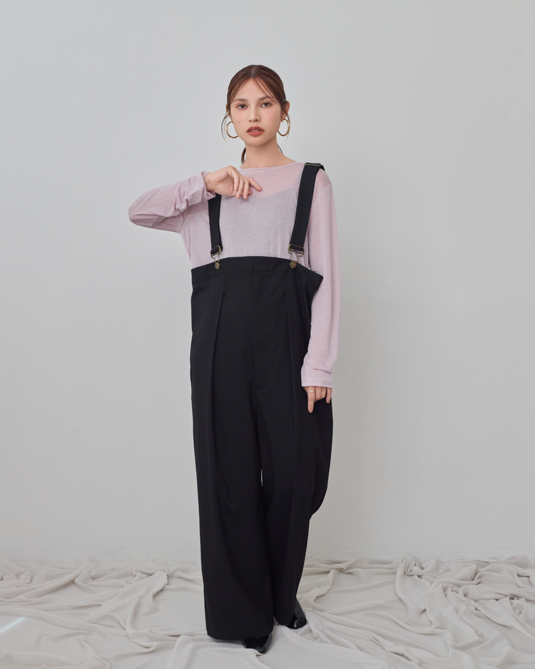 インタックオーバーオール【748】