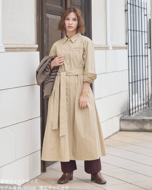 低身長さん向けワンピース特集｜小柄女性にぴったりの147セレクション