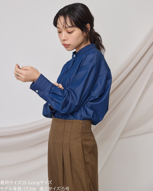 低身長パンツ/小柄パンツ/低身長用ボトム/低身長用/韓国系/韓国風/低身長コーディネート/小柄コーデ/パンツコーデ/ハイウエストパンツ/美脚パンツ/147㎝