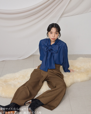 低身長パンツ/小柄パンツ/低身長用ボトム/低身長用/韓国系/韓国風/低身長コーディネート/小柄コーデ/パンツコーデ/ハイウエストパンツ/美脚パンツ/147㎝