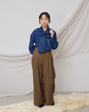 低身長パンツ/小柄パンツ/低身長用ボトム/低身長用/韓国系/韓国風/低身長コーディネート/小柄コーデ/パンツコーデ/ハイウエストパンツ/美脚パンツ/147㎝