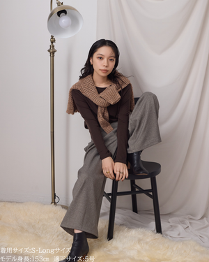 低身長パンツ/小柄パンツ/低身長用ボトム/低身長用/韓国系/韓国風/低身長コーディネート/小柄コーデ/パンツコーデ/ハイウエストパンツ/美脚パンツ/147㎝