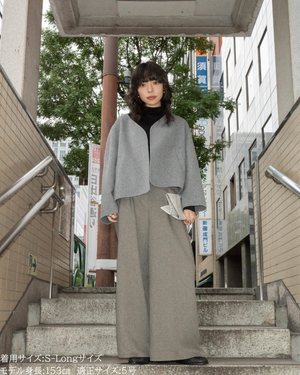 低身長パンツ/小柄パンツ/低身長用ボトム/低身長用/韓国系/韓国風/低身長コーディネート/小柄コーデ/パンツコーデ/ハイウエストパンツ/美脚パンツ/147㎝