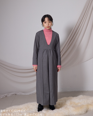 低身長パンツ/低身長用ボトム/ボトム/オーバーオール/小柄用/XSサイズ/SSサイズ/147㎝/低身長ブランド/低身長ハイウエストパンツ/オールインワン/小柄オールインワン