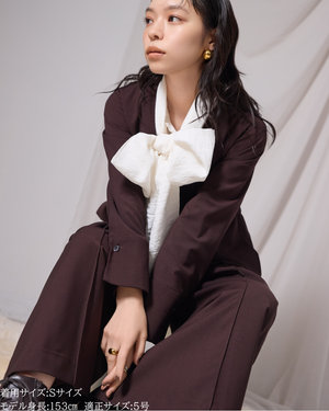 低身長パンツ/低身長用ボトム/ボトム/オーバーオール/小柄用/XSサイズ/SSサイズ/147㎝/低身長ブランド/低身長ハイウエストパンツ/オールインワン/小柄オールインワン