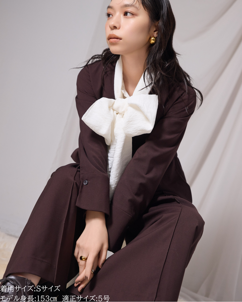 画像をギャラリービューアに読み込む, 低身長パンツ/低身長用ボトム/ボトム/オーバーオール/小柄用/XSサイズ/SSサイズ/147㎝/低身長ブランド/低身長ハイウエストパンツ/オールインワン/小柄オールインワン
