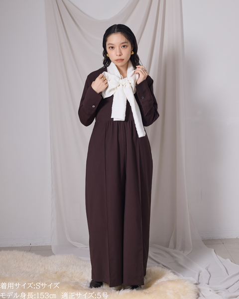 画像をギャラリービューアに読み込む, 低身長パンツ/低身長用ボトム/ボトム/オーバーオール/小柄用/XSサイズ/SSサイズ/147㎝/低身長ブランド/低身長ハイウエストパンツ/オールインワン/小柄オールインワン
