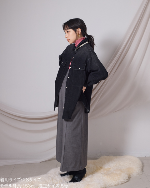 画像をギャラリービューアに読み込む, 低身長パンツ/低身長用ボトム/ボトム/オーバーオール/小柄用/XSサイズ/SSサイズ/147㎝/低身長ブランド/低身長ハイウエストパンツ/オールインワン/小柄オールインワン
