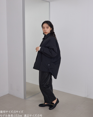 低身長パンツ/低身長用ボトム/ボトム/小柄用/XSサイズ/SSサイズ/147㎝/低身長ブランド/低身長レザーパンツ/レザーパンツ/韓国風/小柄韓国