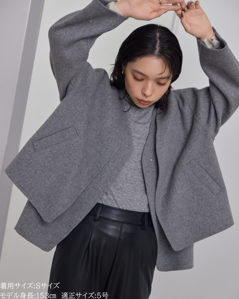 画像をギャラリービューアに読み込む, 低身長パンツ/低身長用ボトム/ボトム/小柄用/XSサイズ/SSサイズ/147㎝/低身長ブランド/低身長レザーパンツ/レザーパンツ/韓国風/小柄韓国
