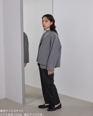 低身長パンツ/低身長用ボトム/ボトム/小柄用/XSサイズ/SSサイズ/147㎝/低身長ブランド/低身長レザーパンツ/レザーパンツ/韓国風/小柄韓国