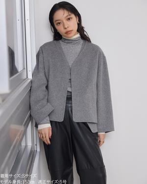 低身長パンツ/低身長用ボトム/ボトム/小柄用/XSサイズ/SSサイズ/147㎝/低身長ブランド/低身長レザーパンツ/レザーパンツ/韓国風/小柄韓国