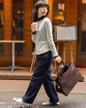 低身長向けトップス/低身長用/小柄ワトップス/小柄用/147㎝/SSサイス/XSサイズ/インナー/タートルニット/低身長/ウール/ウールインナー