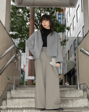 低身長向けトップス/低身長用/小柄ワトップス/小柄用/147㎝/SSサイス/XSサイズ/インナー/タートルニット/低身長/ウール/ウールインナー