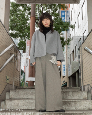 低身長向けトップス/低身長用/小柄ワトップス/小柄用/147㎝/SSサイス/XSサイズ/インナー/タートルニット/低身長/ウール/ウールインナー