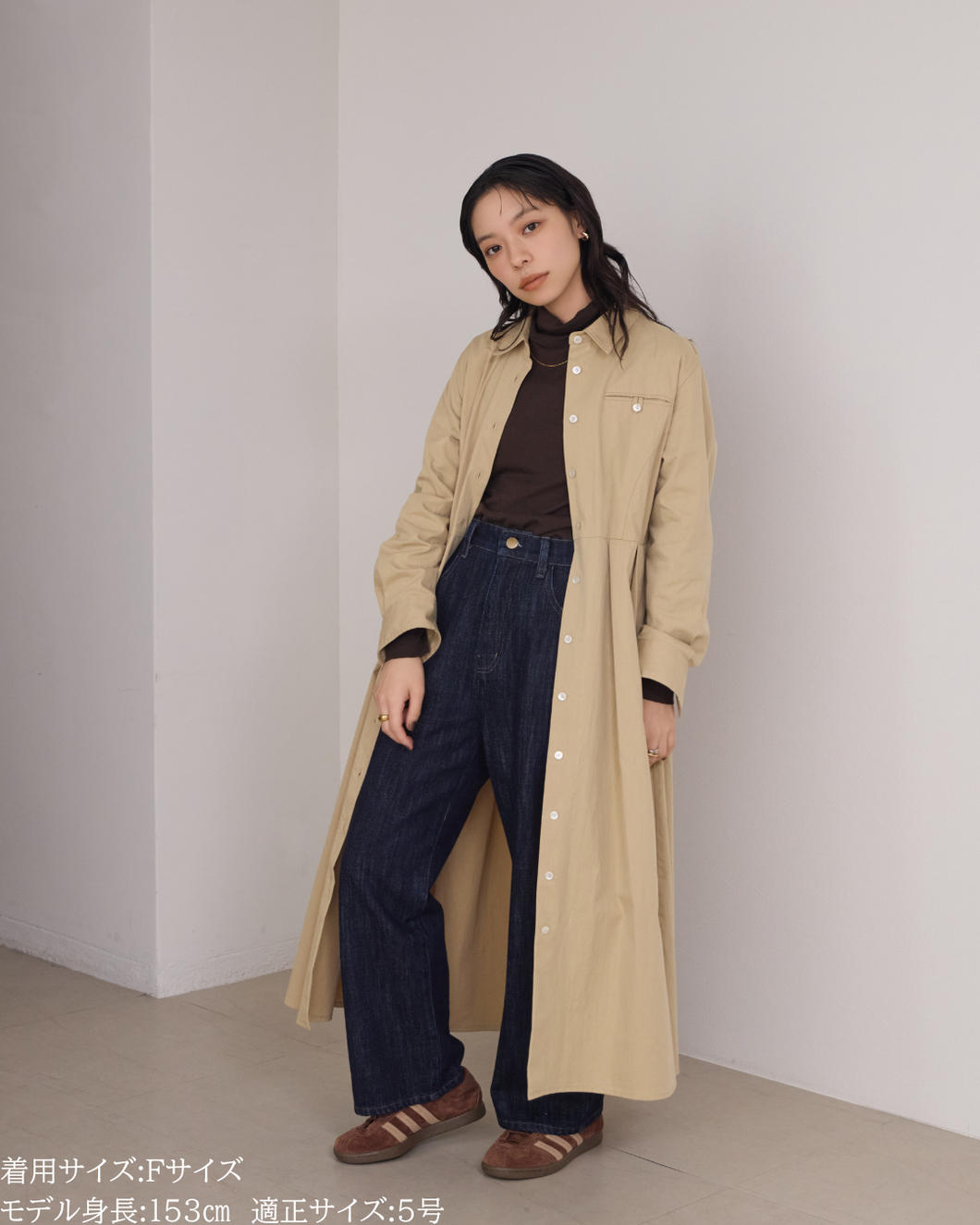 低身長向けトップス/低身長用/小柄ワトップス/小柄用/147㎝/SSサイス/XSサイズ/インナー/タートルニット/低身長/ウール/ウールインナー