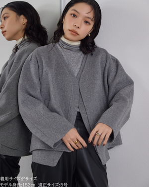 低身長向けトップス/低身長用/小柄ワトップス/小柄用/147㎝/SSサイス/XSサイズ/インナー/タートルニット/低身長/ウール/ウールインナー