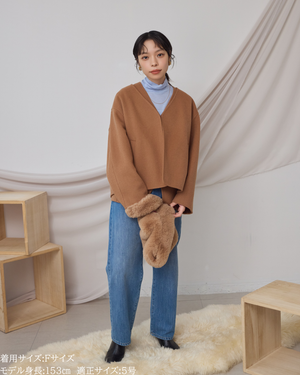 低身長向けトップス/低身長用/小柄ワトップス/小柄用/147㎝/SSサイス/XSサイズ/インナー/タートルニット/低身長/ウール/ウールインナー