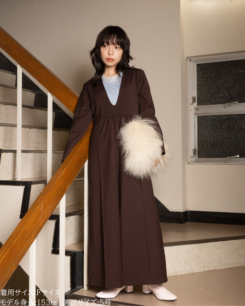 画像をギャラリービューアに読み込む, 低身長向けトップス/低身長用/小柄ワトップス/小柄用/147㎝/SSサイス/XSサイズ/インナー/クルーニット/低身長/ウール/ウールインナー/レイヤード/重ね着
