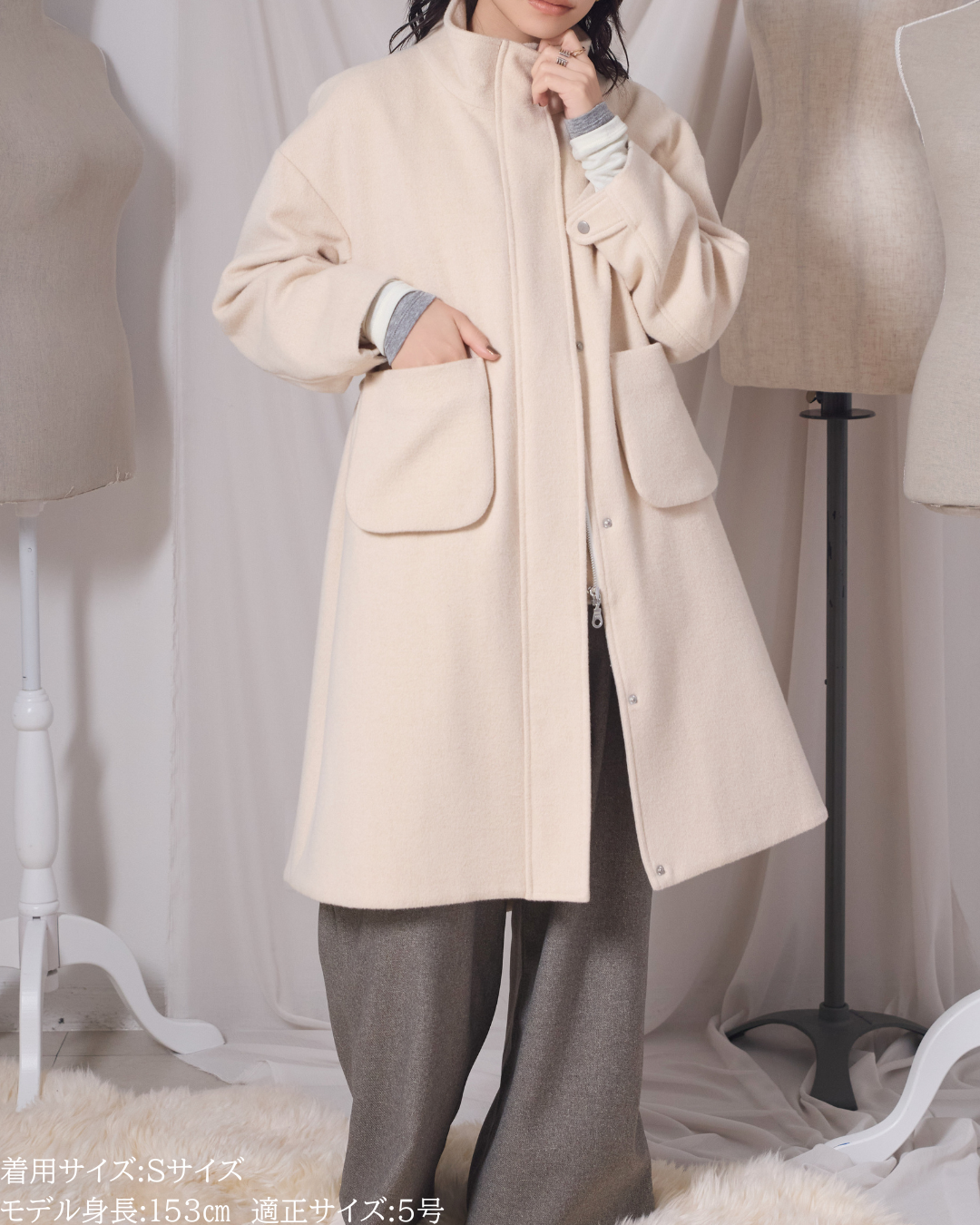 Coat – 147_ichi_yon_nana